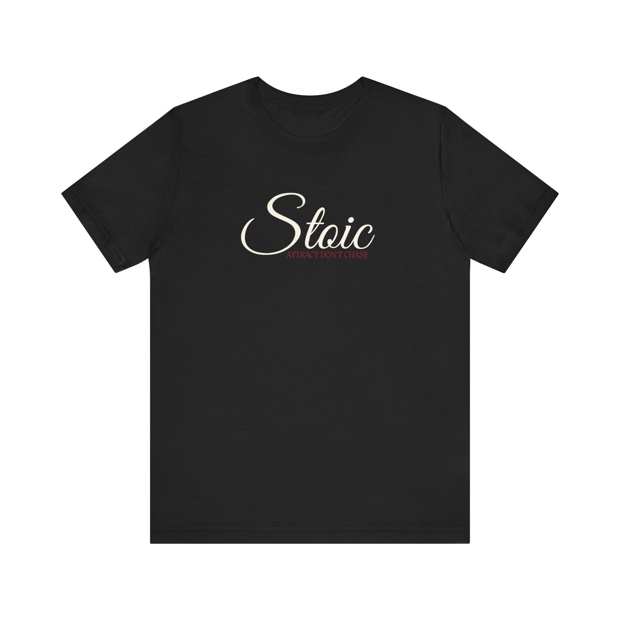 Stoic - Attraction
